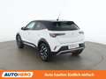 Opel Mokka 1.2 Turbo GS Line Weiß - thumbnail 4