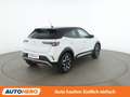 Opel Mokka 1.2 Turbo GS Line Weiß - thumbnail 6