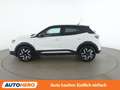 Opel Mokka 1.2 Turbo GS Line Weiß - thumbnail 3