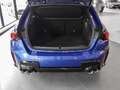BMW 135 M135 xDrive M Sport HUD ACC 360°KAM RFK NAVI LM Bleu - thumbnail 23