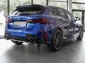 BMW 135 M135 xDrive M Sport HUD ACC RFK NAVI LED DAB LM Albastru - thumbnail 2