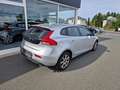 Volvo V40 T3 Momentum LED Navi Klimaaut SHZ PDC Silber - thumbnail 4
