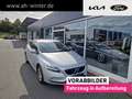 Volvo V40 T3 Momentum LED Navi Klimaaut SHZ PDC Silber - thumbnail 1