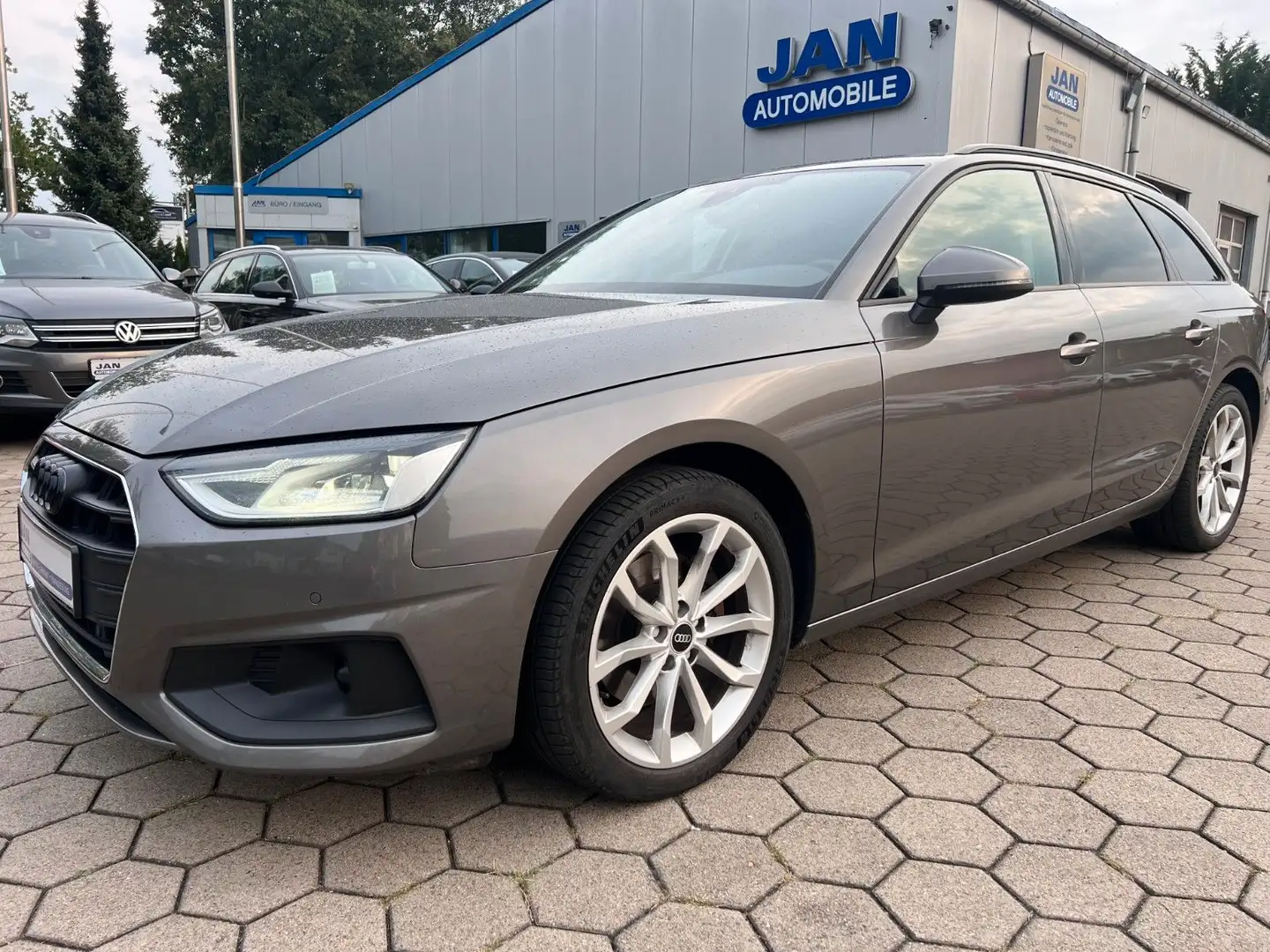 Audi A4 Avant 35 TDI Aut. Pano ACC Kamera AHK - 1