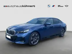 Bmw i5 xDrive40 Limousine ///M Sport ACC AHK ad.Fw.Prof.