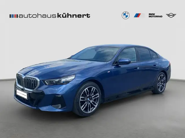 Bmw i5 xDrive40 Limousine ///M Sport ACC AHK ad.Fw.Prof.