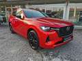 Mazda CX-60 2.5L e-SKYACTIV PHEV AWD HOMURA CON/DRI/COM/PAN... Rouge - thumbnail 1