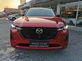 Mazda CX-60 2.5L e-SKYACTIV PHEV AWD HOMURA CON/DRI/COM/PAN... Rouge - thumbnail 6