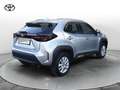 Toyota Yaris Cross Yaris Cross 1.5 Hybrid 5p. E-CVT Active Zilver - thumbnail 7