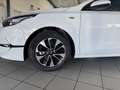Kia Ceed / cee'd Sportswagon 1.5 T-GDI Spin 7DCT|PDC|KLIMA|SHZ Weiß - thumbnail 10