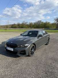 330e m-paket+ / individual