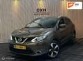 Nissan Qashqai 1.2 Tekna+ AUT 1eEIG! PANO LEER TREKHK 360CAM Bruin - thumbnail 1