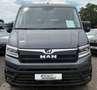 MAN TGE 2.0l Mixto Bestattungswagen/Leichenwagen Grigio - thumbnail 2