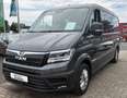 MAN TGE 2.0l Mixto Bestattungswagen/Leichenwagen Grigio - thumbnail 4