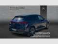 Mercedes-Benz EQE SUV 350+ AMG Night Edition Azul - thumbnail 2