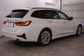 BMW 318 d Automatik/ Anhängervorrichtung/ Digital Tacho Blanc - thumbnail 2