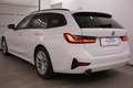 BMW 318 d Automatik/ Anhängervorrichtung/ Digital Tacho Blanc - thumbnail 4