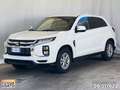 Mitsubishi ASX 2.0 instyle bi-fuel gpl 2wd GPL Bianco - thumbnail 1