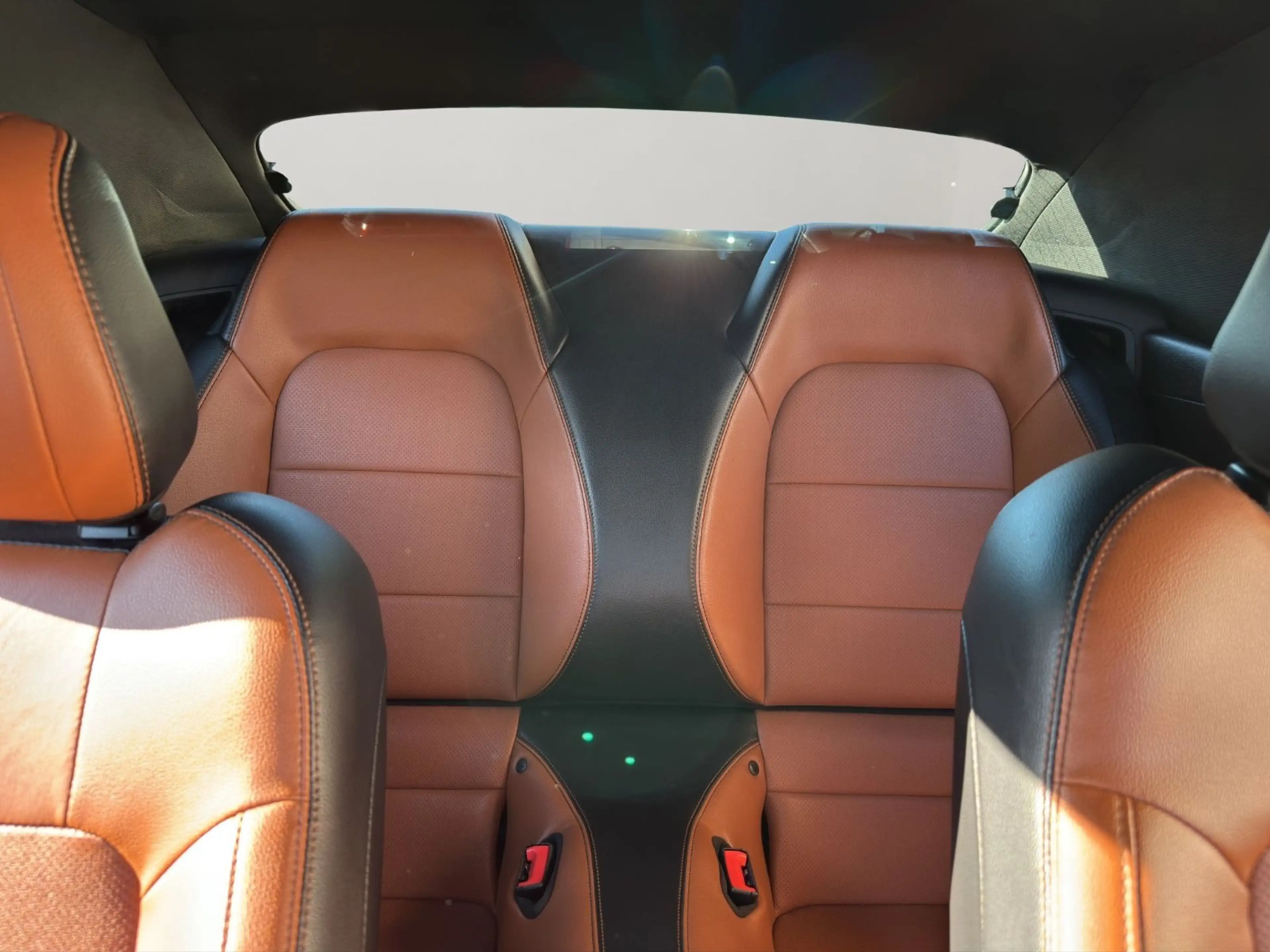 Ford Mustang Convertible Shz/Cam/Tmp/Carplay — photo 12