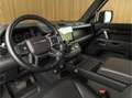 Land Rover Defender 110 2.0 P400e 110 X-Dynamic HSE 22"-PANO-MERIDIAN Negro - thumbnail 14