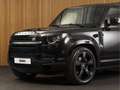 Land Rover Defender 110 2.0 P400e 110 X-Dynamic HSE 22"-PANO-MERIDIAN Negro - thumbnail 9
