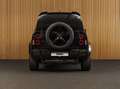 Land Rover Defender 110 2.0 P400e 110 X-Dynamic HSE 22"-PANO-MERIDIAN Negro - thumbnail 4