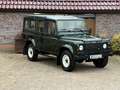 Land Rover Defender 110 E Station Wagon *1.Hand* Verde - thumbnail 3