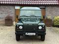 Land Rover Defender 110 E Station Wagon *1.Hand* Verde - thumbnail 2