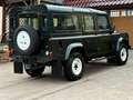 Land Rover Defender 110 E Station Wagon *1.Hand* Verde - thumbnail 4