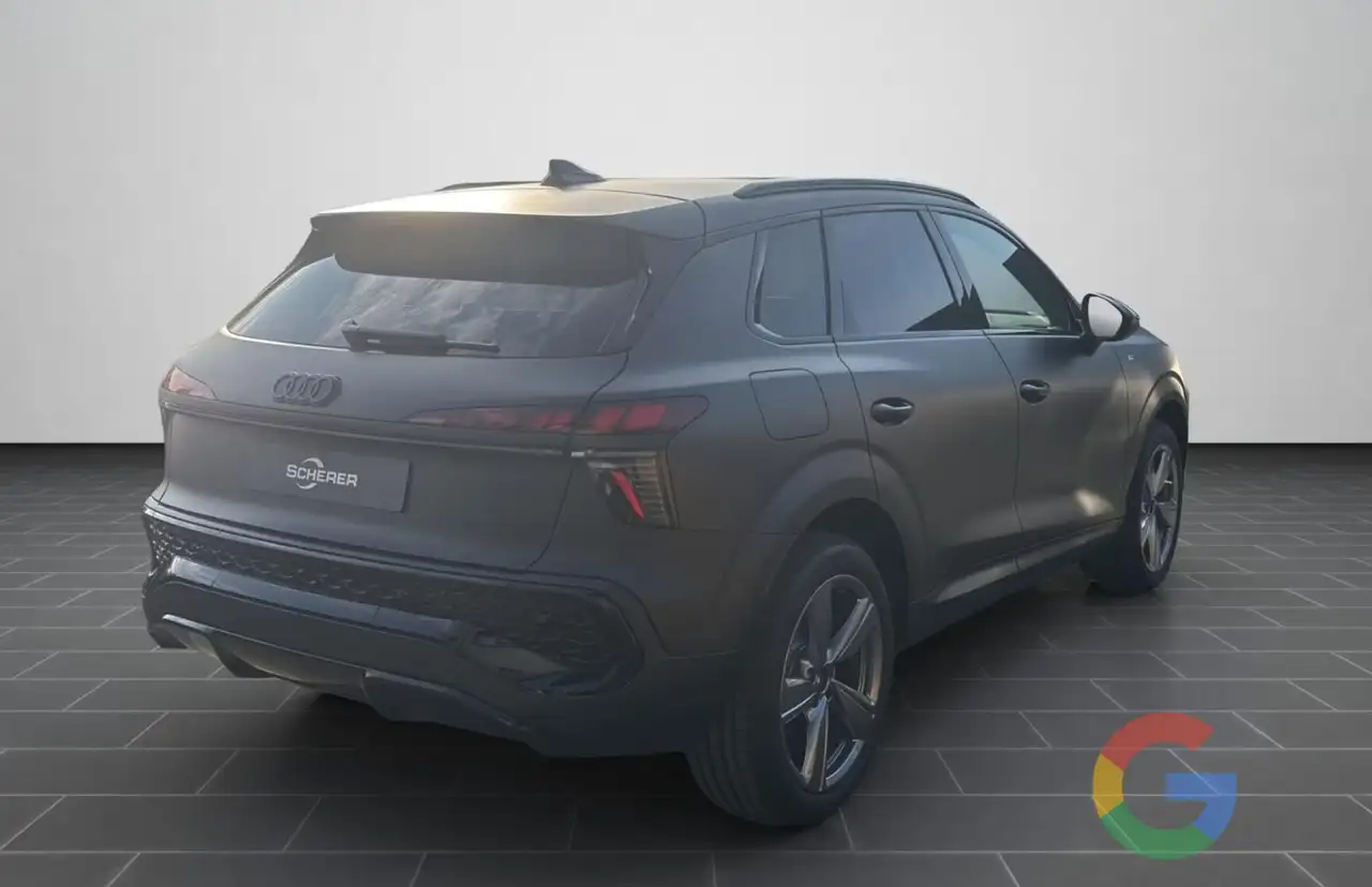 Audi Q3 2026