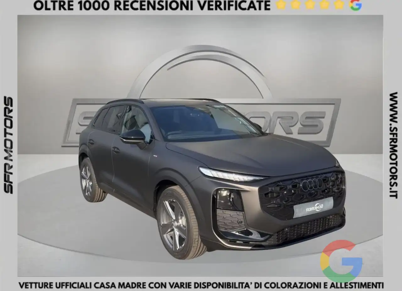 Audi Q3 2026