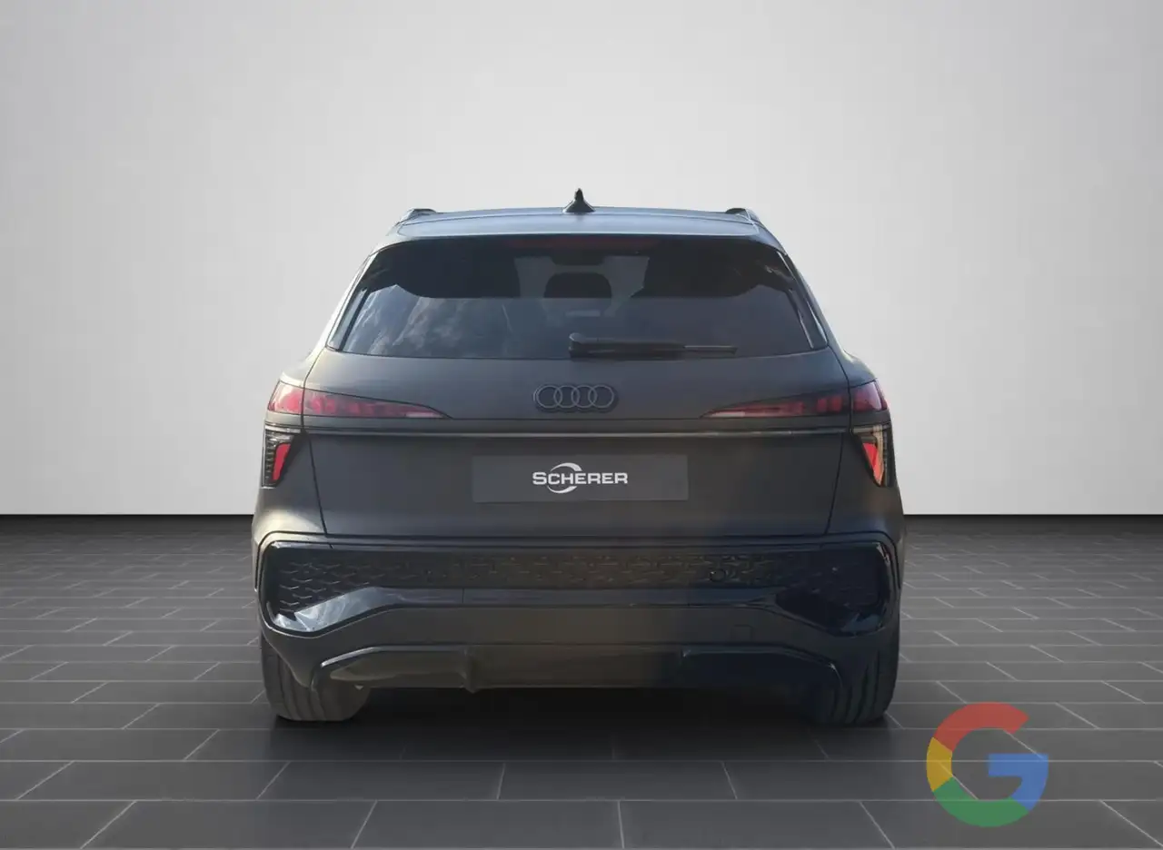 Audi Q3 2026