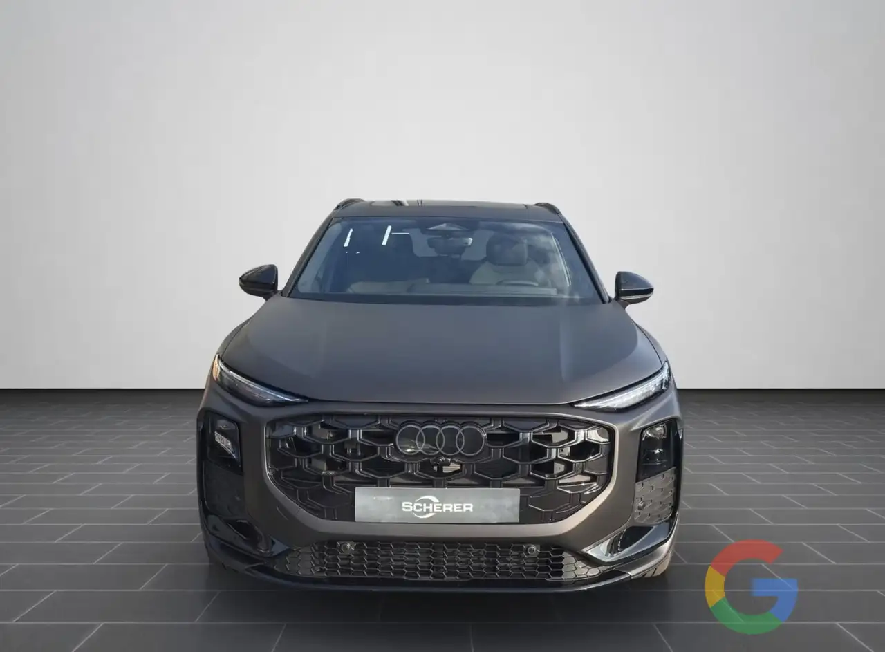Audi Q3 2026