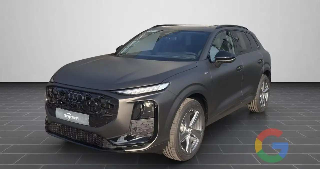 Audi Q3 2026
