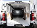 Opel Vivaro Cargo Edition M Standard 1.5 Diesel 120 PS Weiß - thumbnail 9