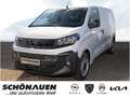 Opel Vivaro Cargo Edition M Standard 1.5 Diesel 120 PS Weiß - thumbnail 1
