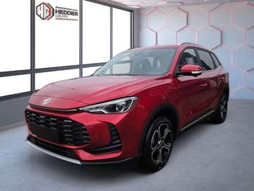 Comfort 1.5 Benziner  Schalter 116 PS *NAVI*S