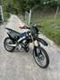 Honda HM 50 derapage - thumbnail 3