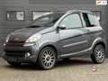 Microcar M.Go Paris DCI Brommobiel 45km auto 2014 23dkm ZGAN Grau - thumbnail 1