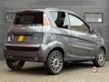Microcar M.Go Paris DCI Brommobiel 45km auto 2014 23dkm ZGAN Grau - thumbnail 5