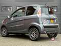 Microcar M.Go Paris DCI Brommobiel 45km auto 2014 23dkm ZGAN Grau - thumbnail 4