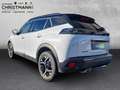 Peugeot 2008 Hybrid 136 GT *NAVI*RFK*SHZ*DAB+*MASSAGE*EL SITZ* Weiß - thumbnail 3