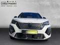 Peugeot 2008 Hybrid 136 GT *NAVI*RFK*SHZ*DAB+*MASSAGE*EL SITZ* Weiß - thumbnail 8