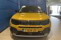 Jeep Avenger 1st Edition 54 kWh Geel - thumbnail 2