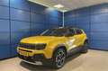 Jeep Avenger 1st Edition 54 kWh Automaat Geel - thumbnail 7