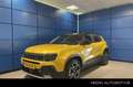 Jeep Avenger 1st Edition 54 kWh Geel - thumbnail 1
