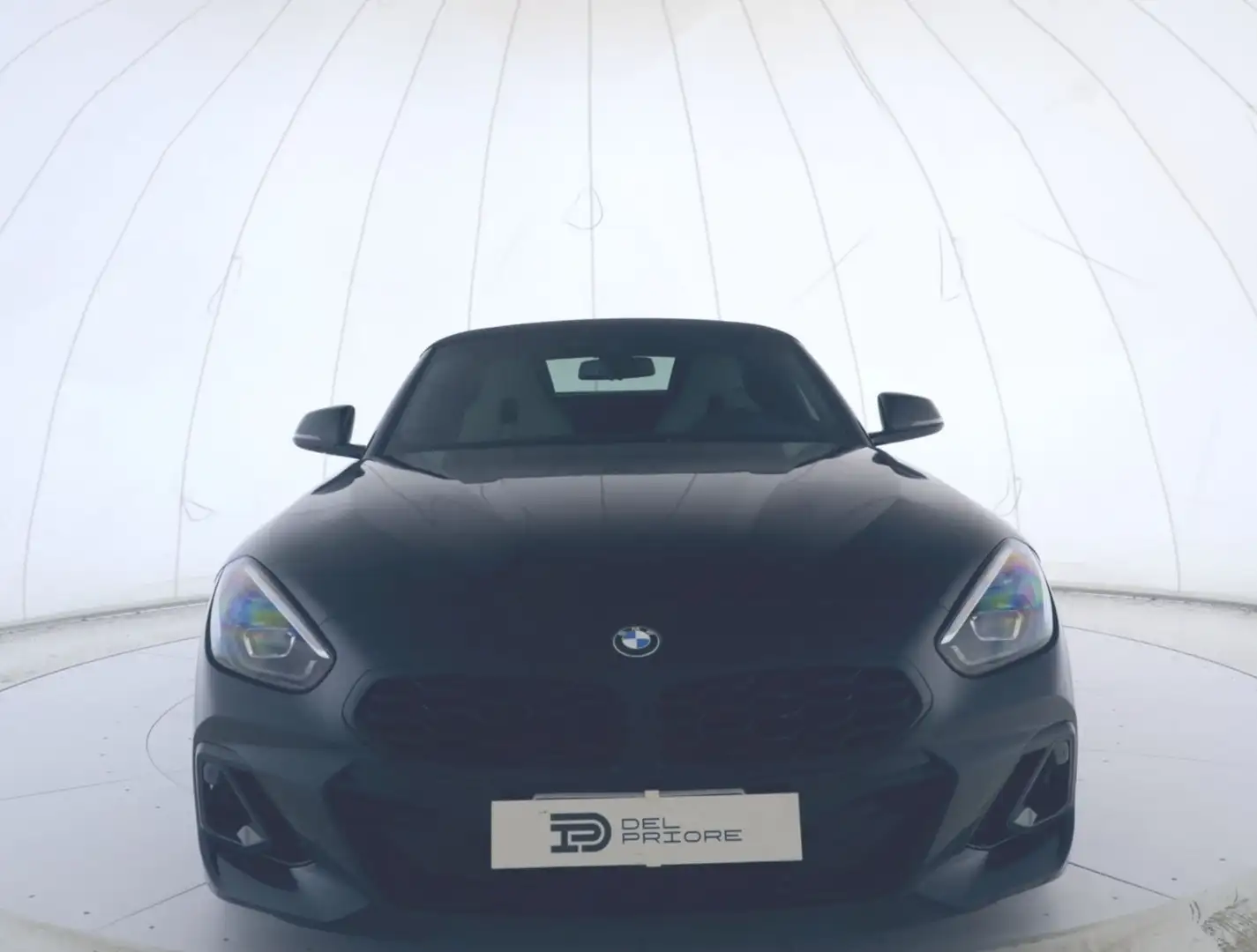 BMW Z4 Z4 M40i Noir - 2