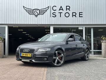 Limousine 1.8 TFSI Pro Line Business |LED XENON|LE