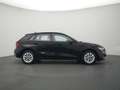 Audi A3 Sportback VIRT LED PDC KLIMA ACC Schwarz - thumbnail 3
