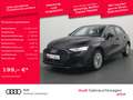 Audi A3 Sportback VIRT LED PDC KLIMA ACC Schwarz - thumbnail 1